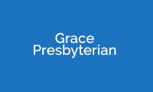 Grace Presbyterian Pardeeville