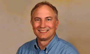 New Every Morning with Greg Walters