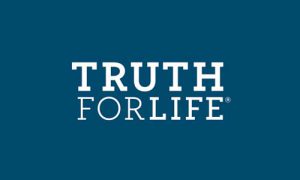 The Truth for Life with Alistair Begg The Truth for Life with Alistair Begg