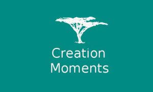 Creation Moments Creation Moments